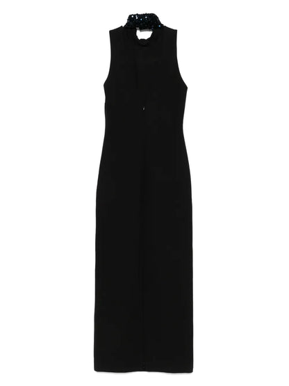 Emotional Essence Maxi Dress