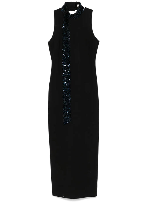 Emotional Essence Maxi Dress