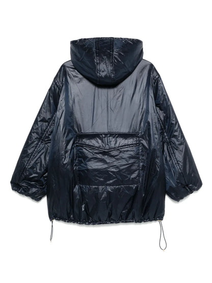 Cozy Coolness Jacket