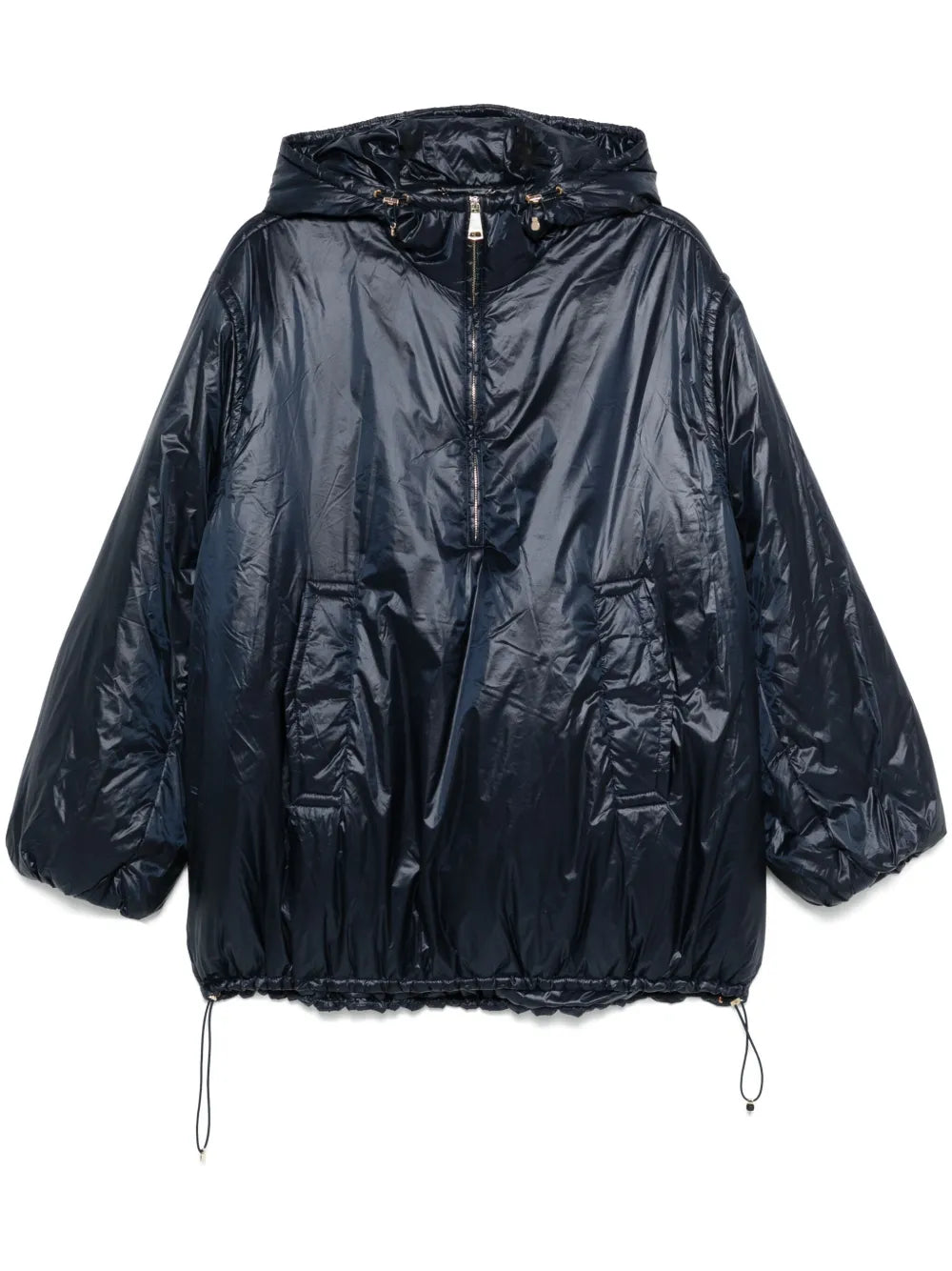 Cozy Coolness Jacket