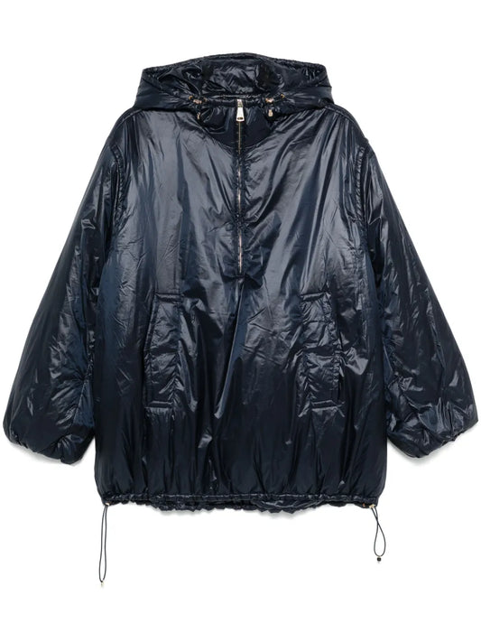 Cozy Coolness Jacket