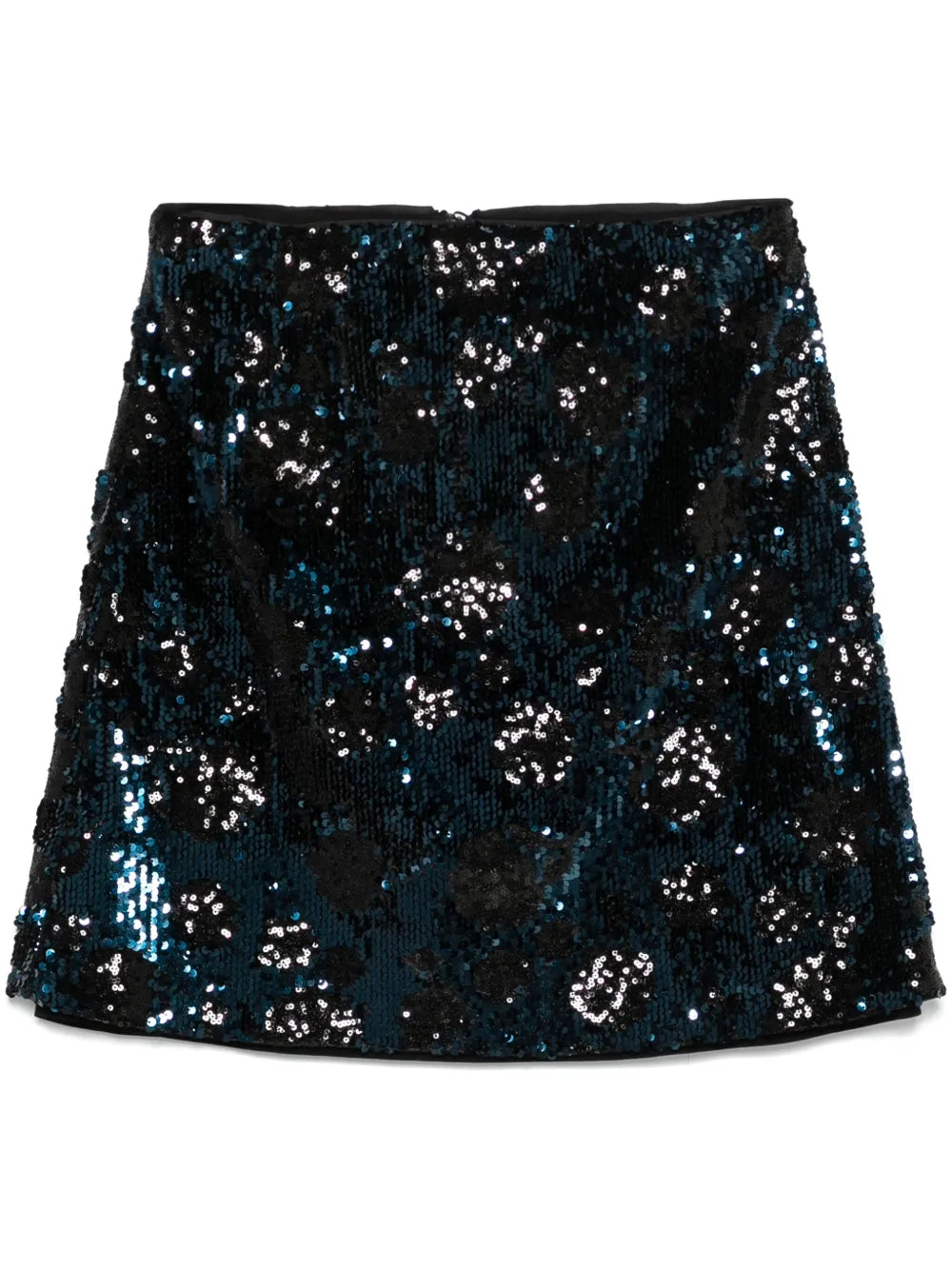Attraction Mini Skirt
