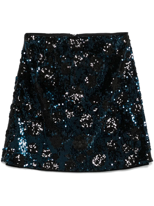 Attraction Mini Skirt