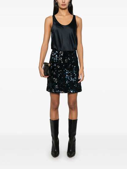 Attraction Mini Skirt