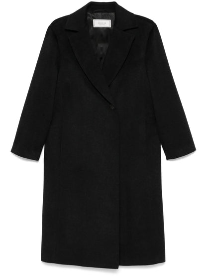 Cashmere Coat