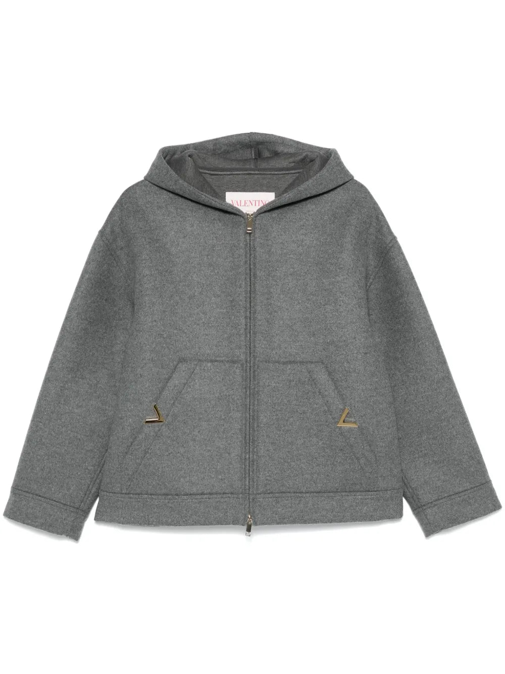 Vlogo Oversized Jacket