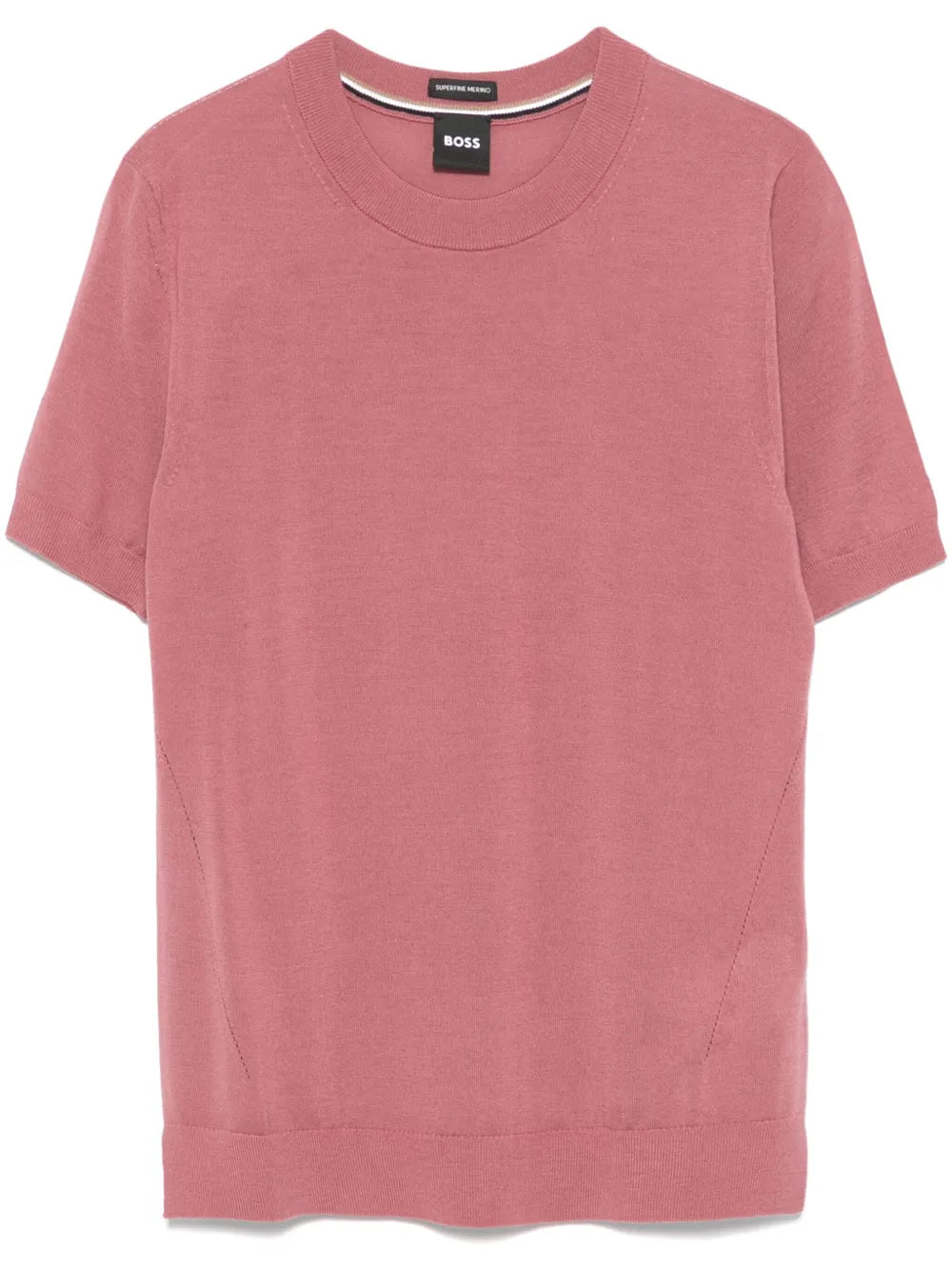 Wool T-Shirt