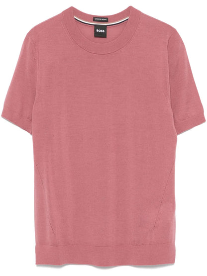 Wool T-Shirt