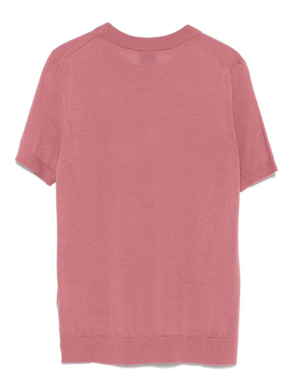 Wool T-Shirt