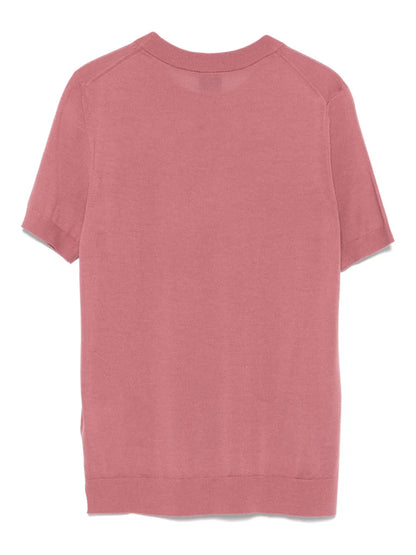 Wool T-Shirt