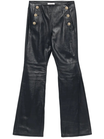 Sleek Statement Trousers