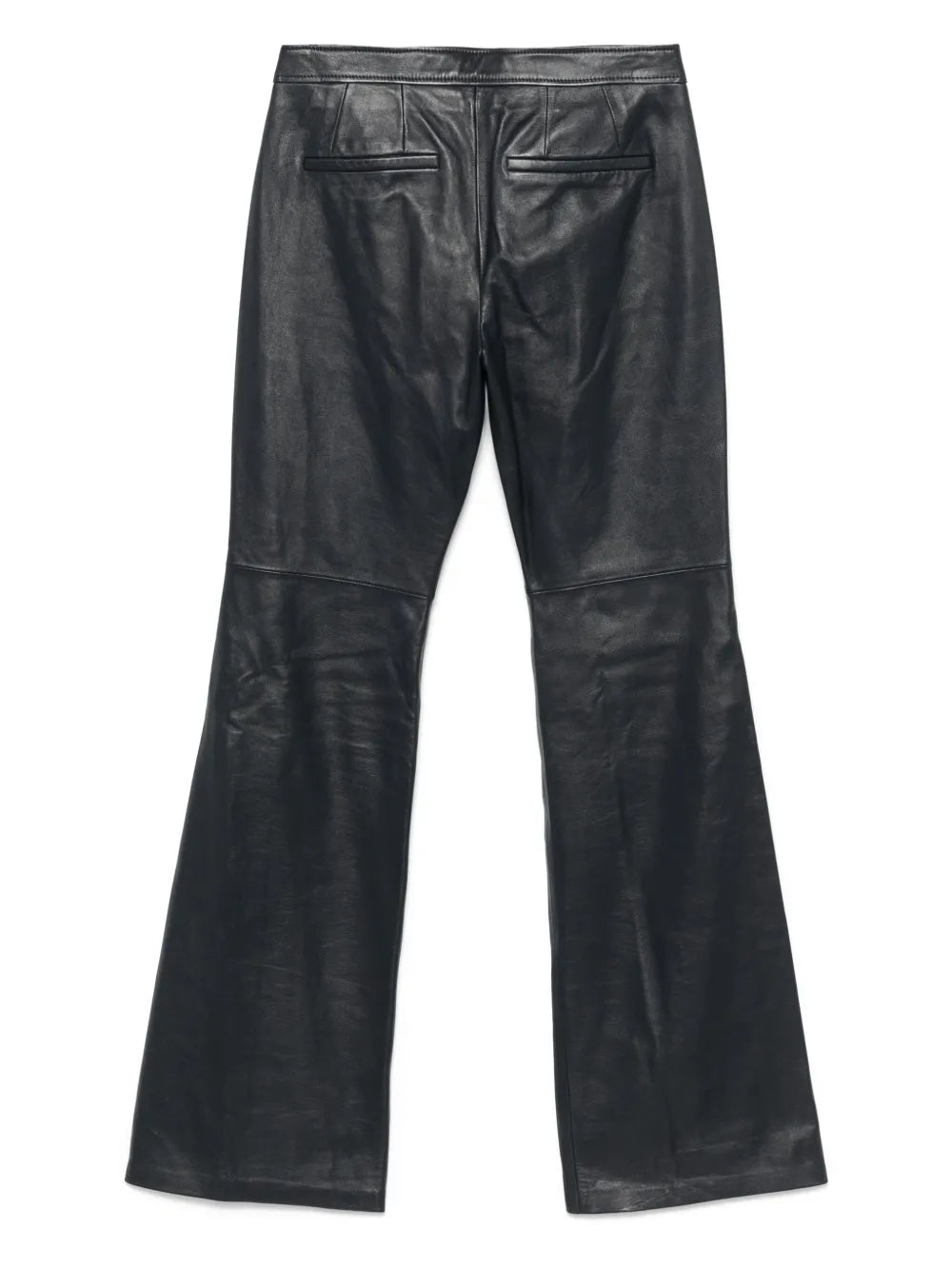 Sleek Statement Trousers