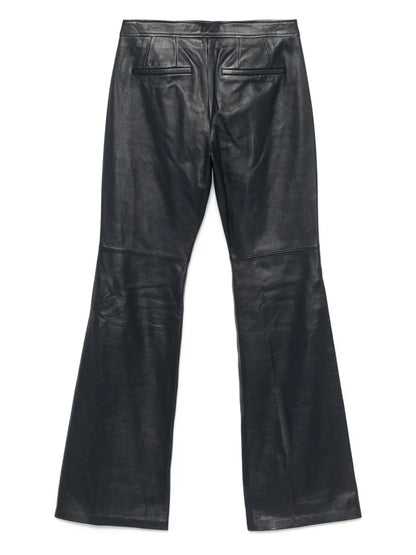 Sleek Statement Trousers