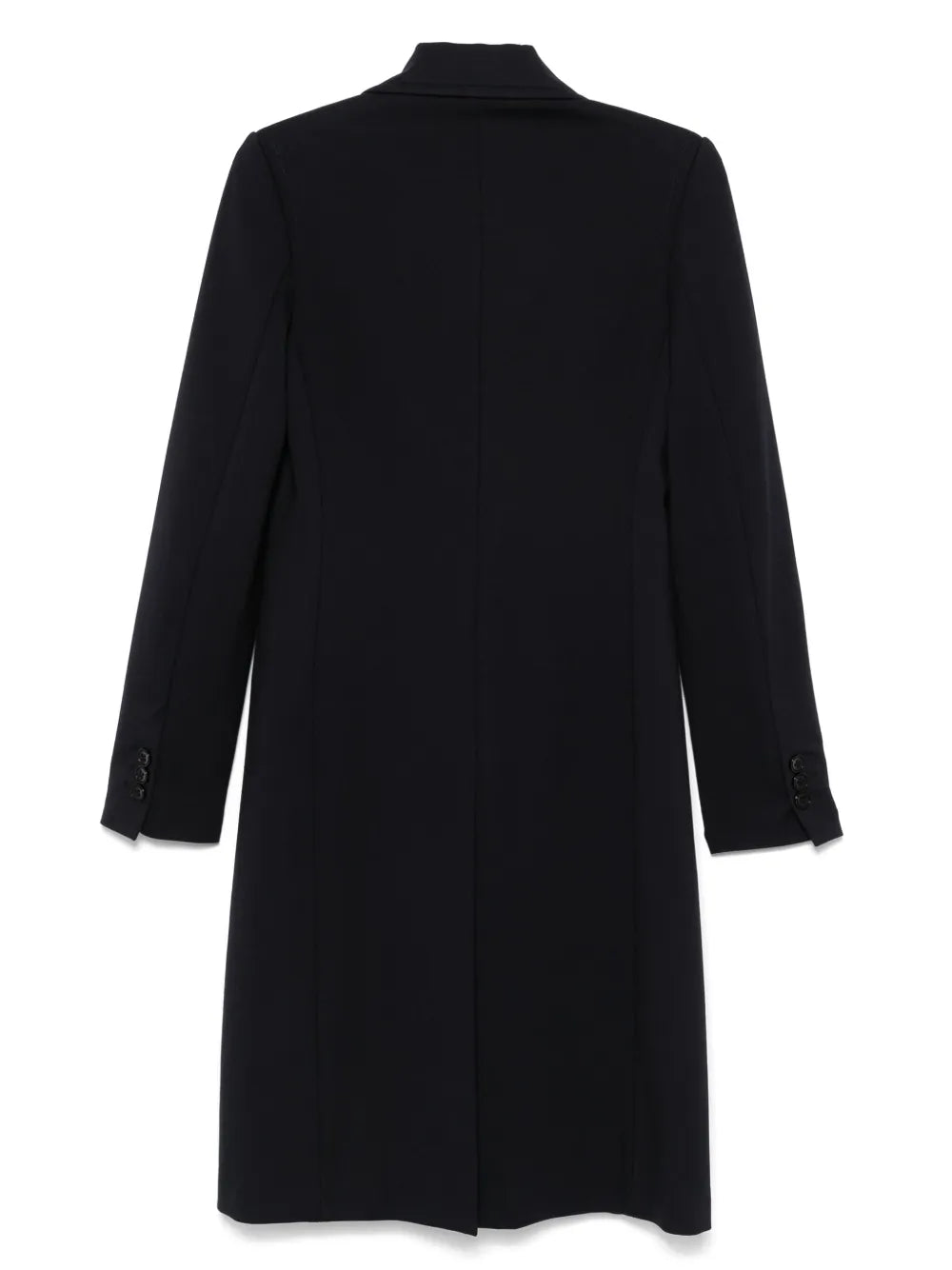 Emotional Essence Coat