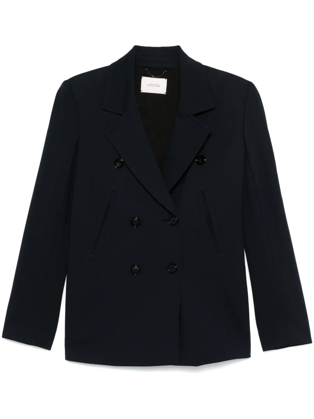Emotional Essence Blazer