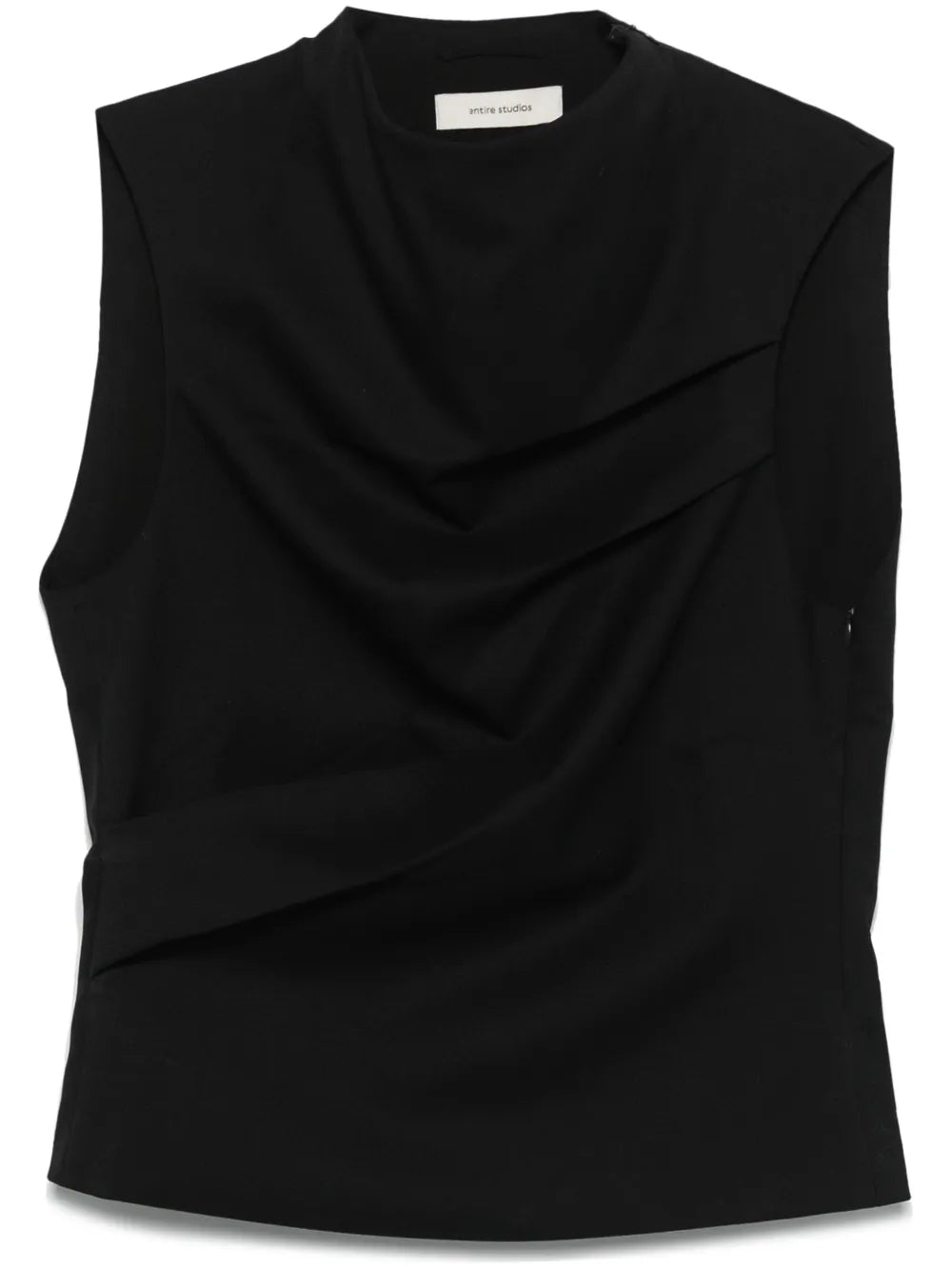 Droop Tank Top