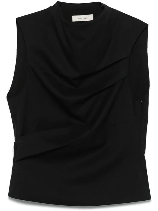 Droop Tank Top