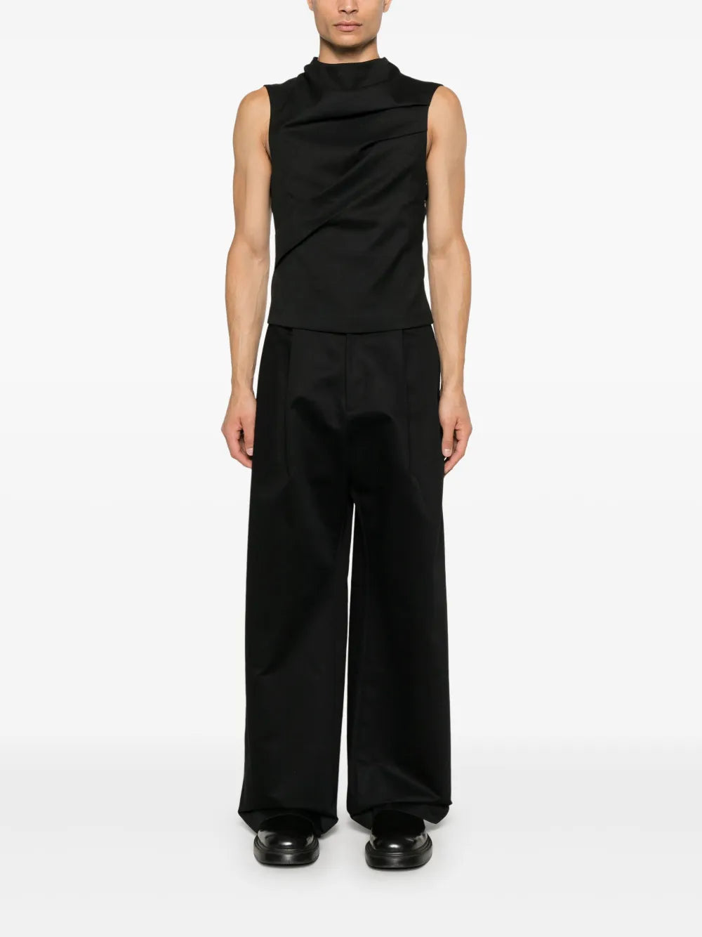 Droop Tank Top