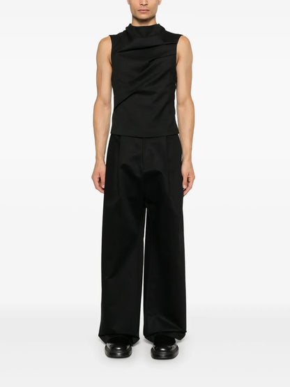Droop Tank Top