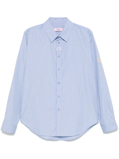 Striped Shirt