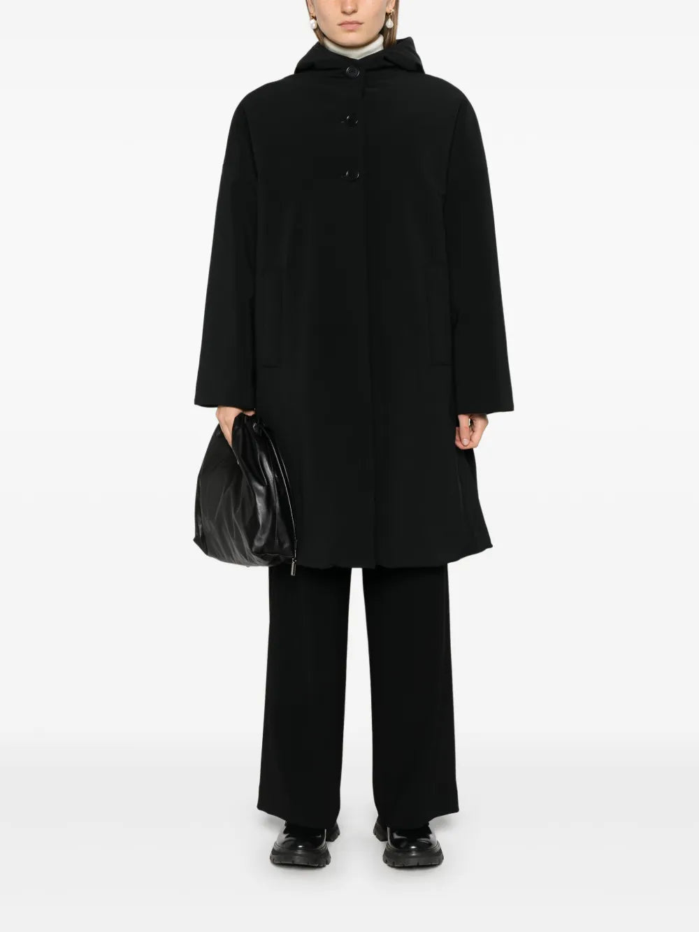Sheena Coat