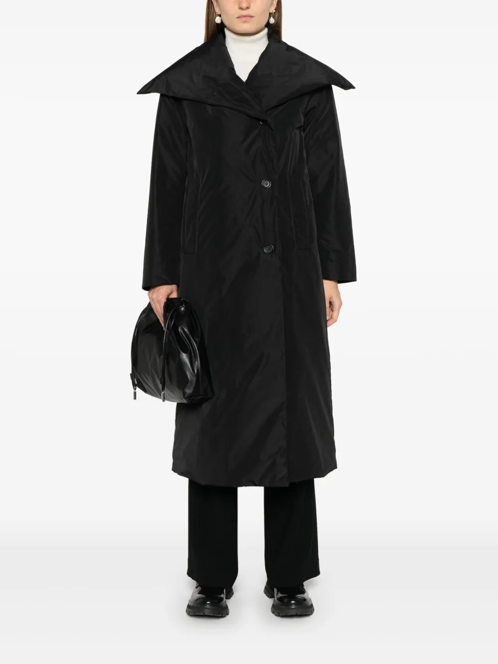 Ivy Coat