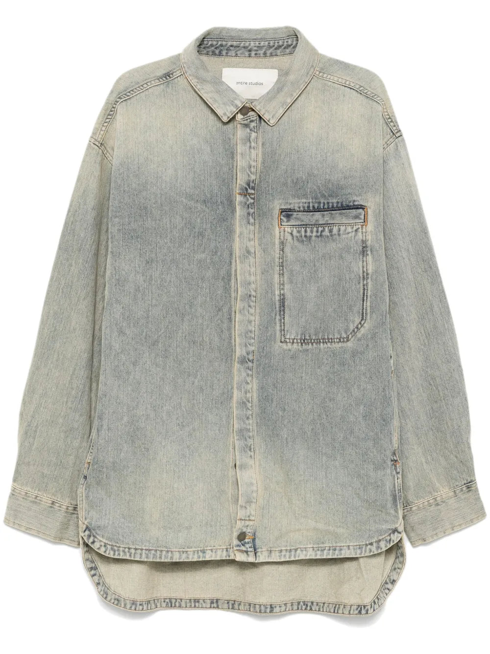 Herculean Shirt
