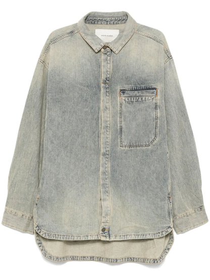 Herculean Shirt