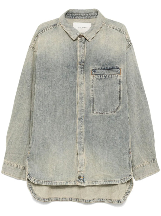 Herculean Shirt