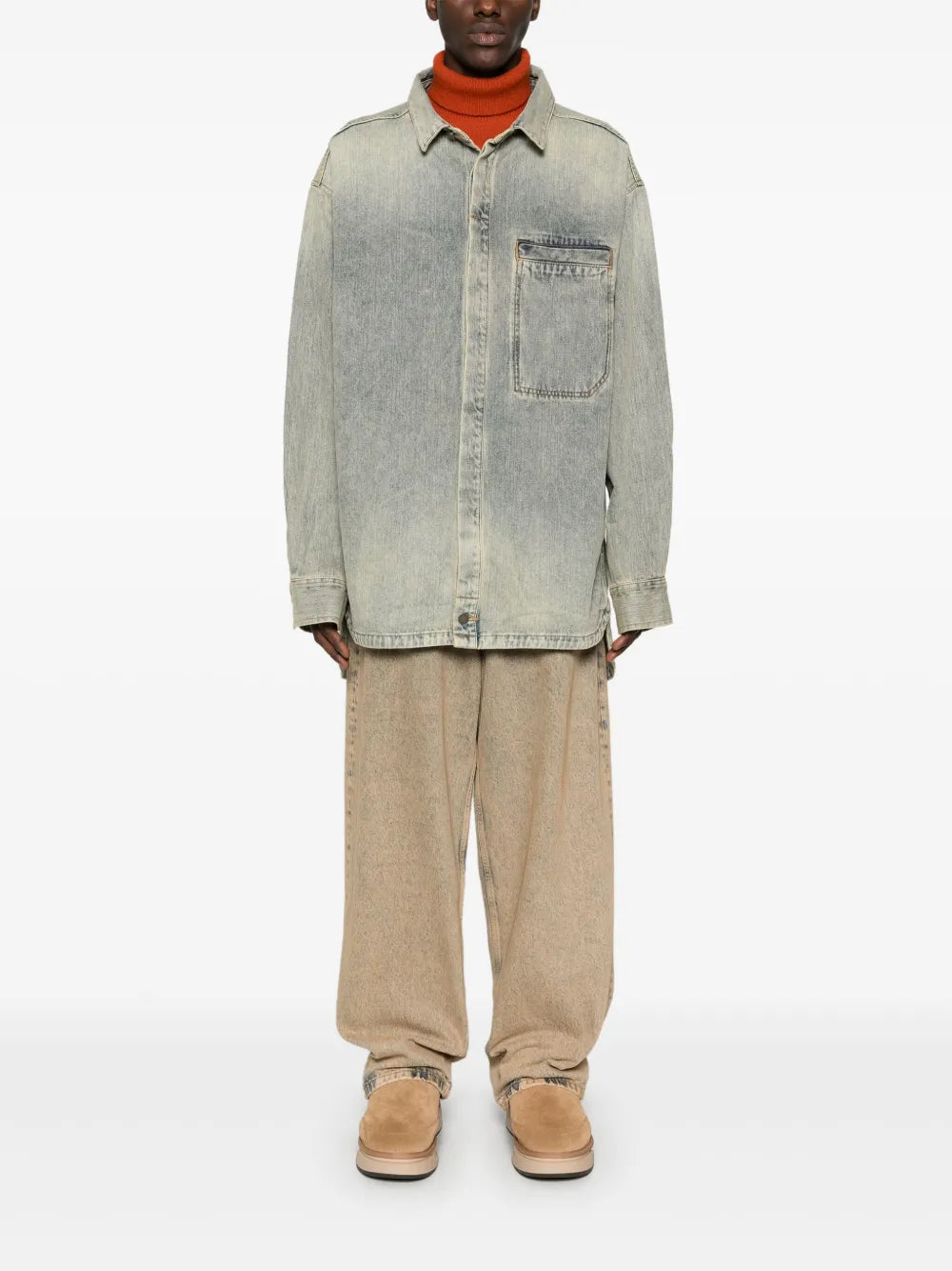 Herculean Shirt