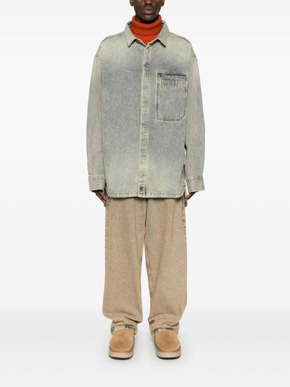 Herculean Shirt