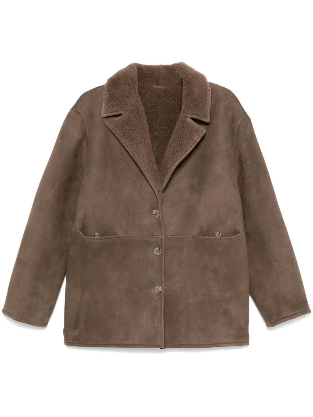Cirebo Coat