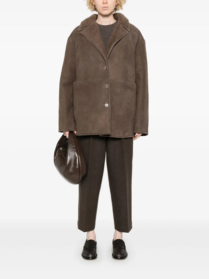 Cirebo Coat