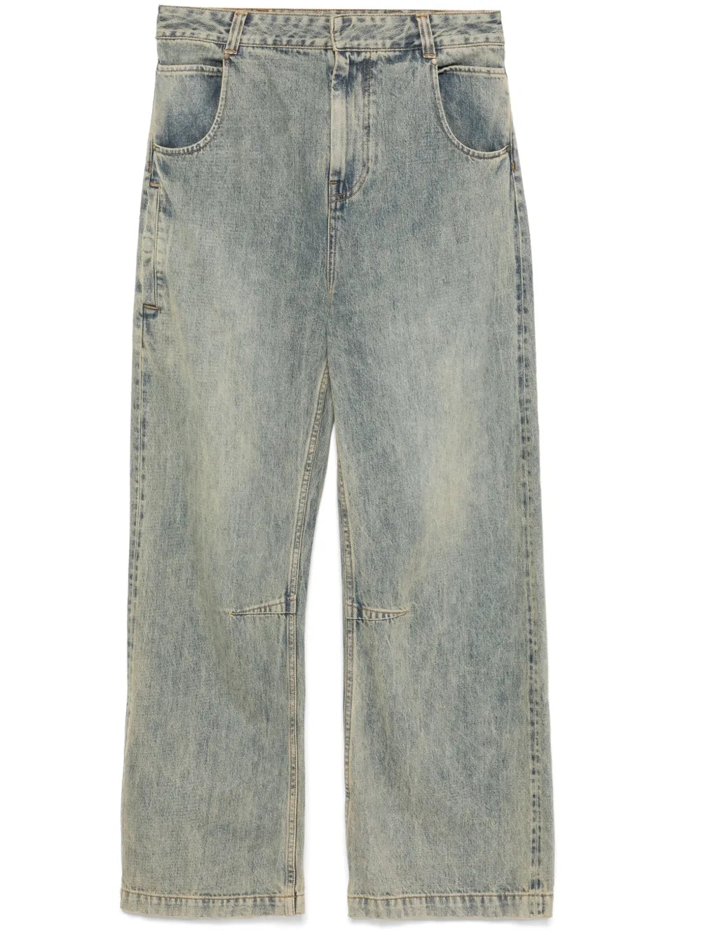 Gem Jeans