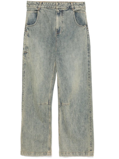 Gem Jeans