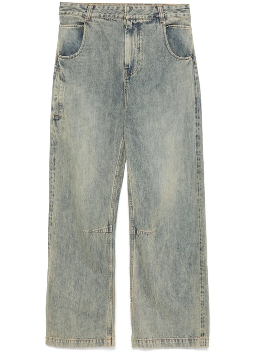 Gem Jeans