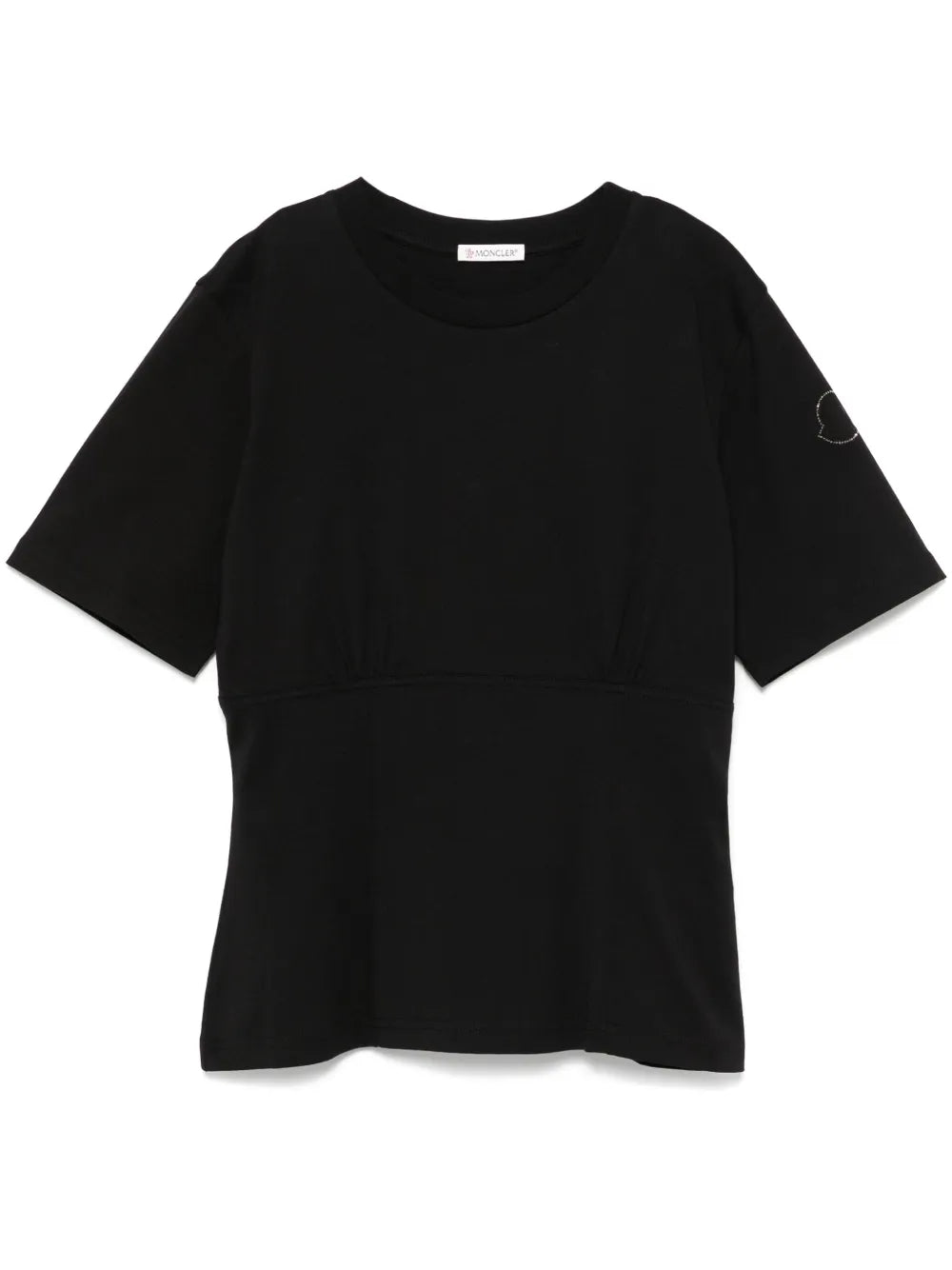 Logo-Embellished T-Shirt