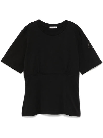 Logo-Embellished T-Shirt