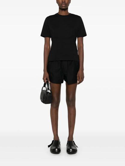 Logo-Embellished T-Shirt