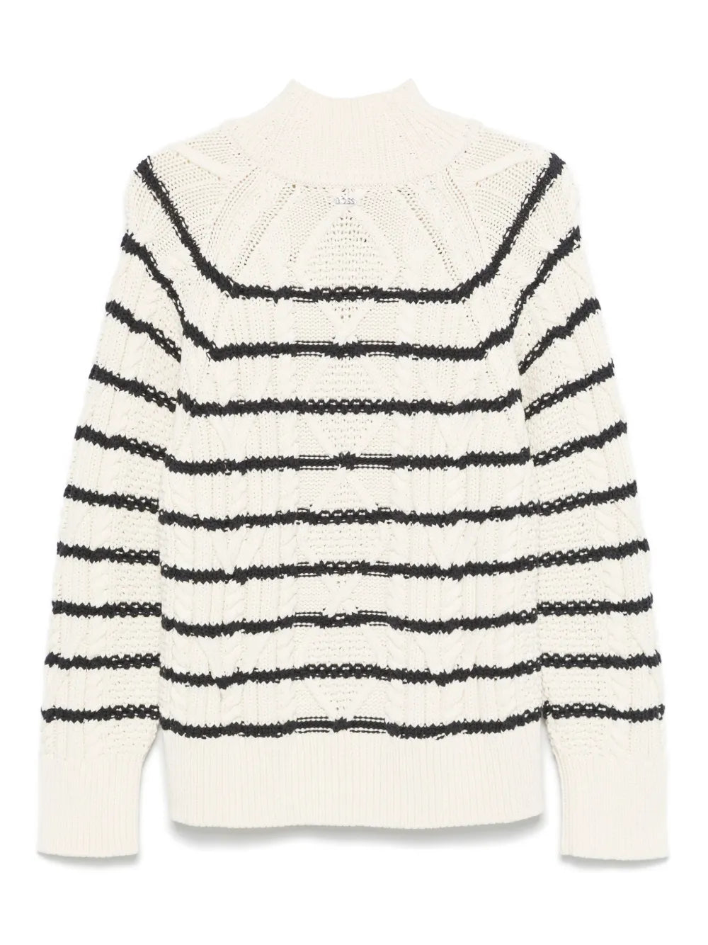 Striped Sweater
