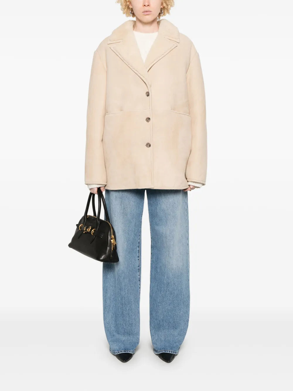 Cirebo Coat