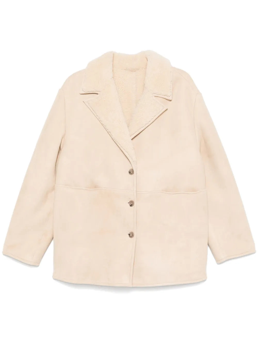 Cirebo Coat