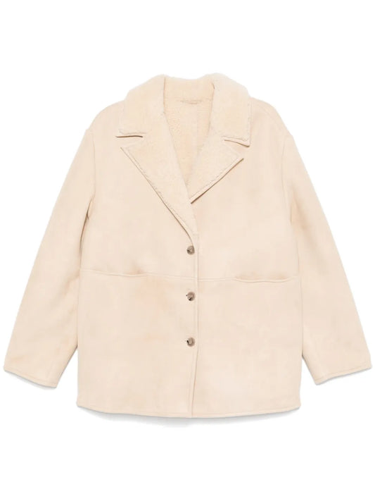 Cirebo Coat