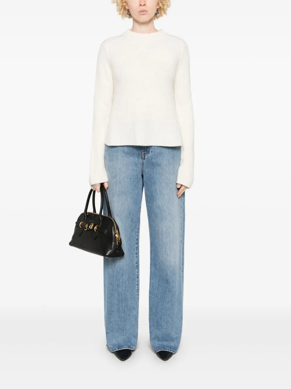 Cosmo Sweater