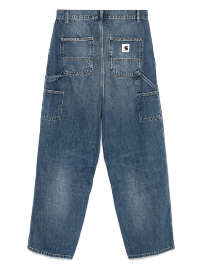 W' Brandon Single Knee
