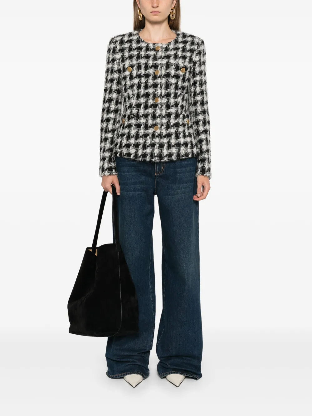 Beverly Jacket