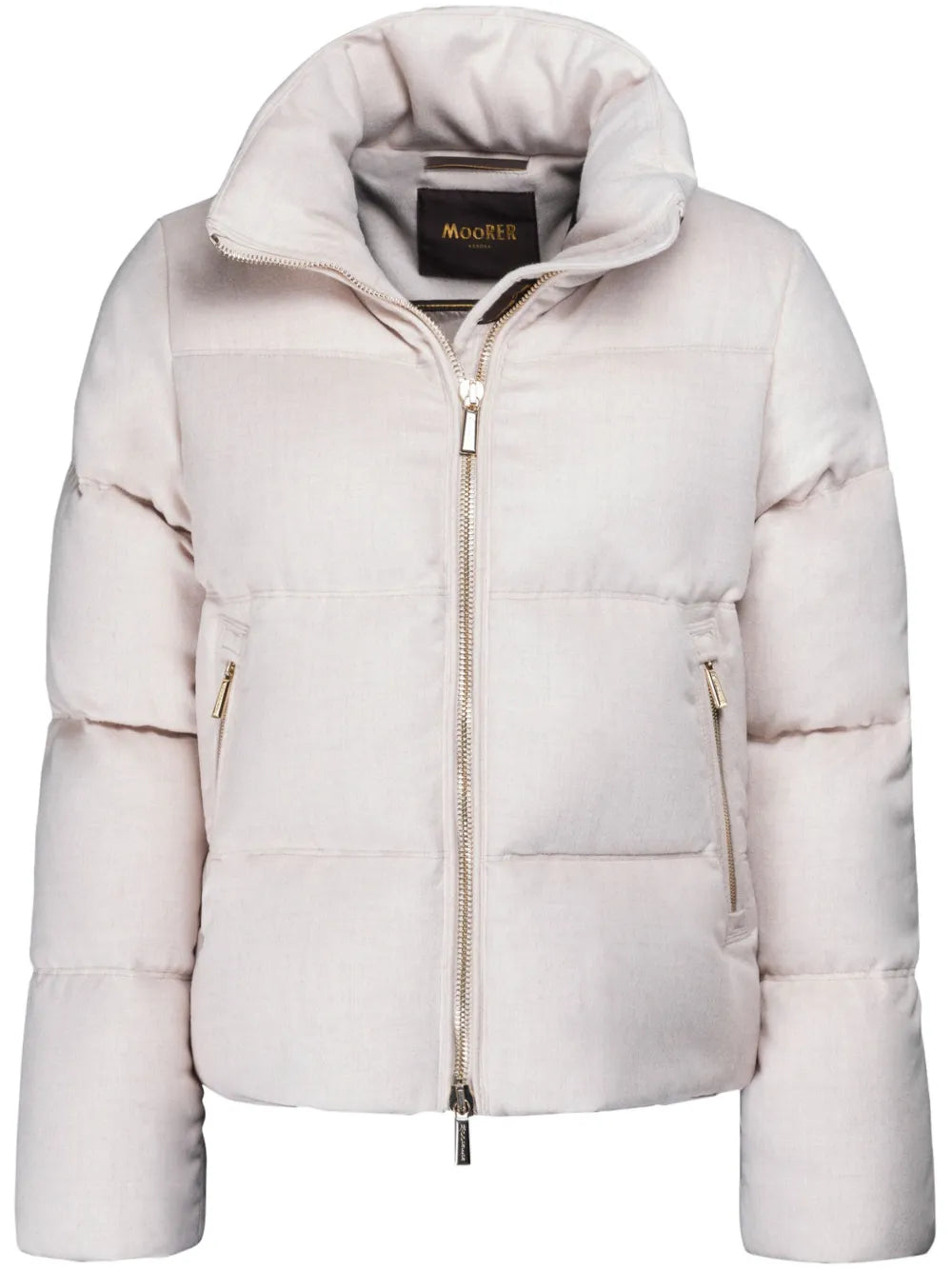 Ravi-Ls9 Puffer Jacket