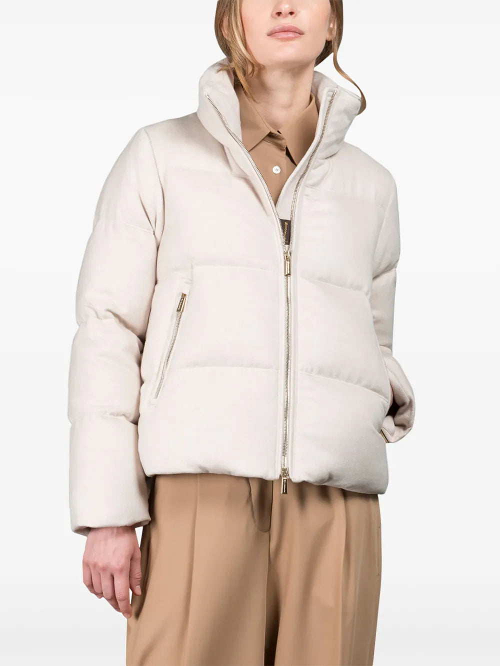 Ravi-Ls9 Puffer Jacket