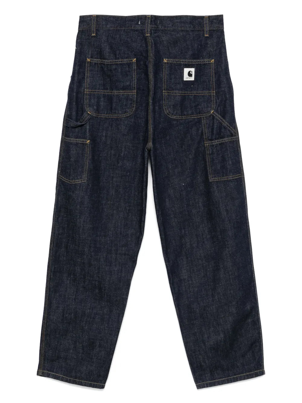 Brandon Single Knee Jeans
