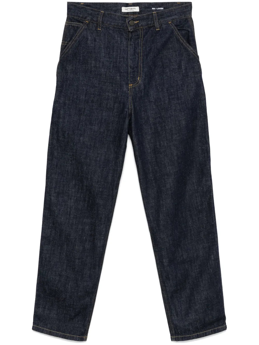 Brandon Single Knee Jeans
